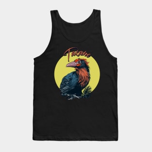 Takahe Tank Top